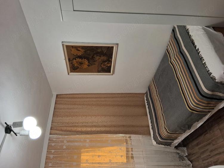 Garsonieră nedecomandată în Complex Studențesc