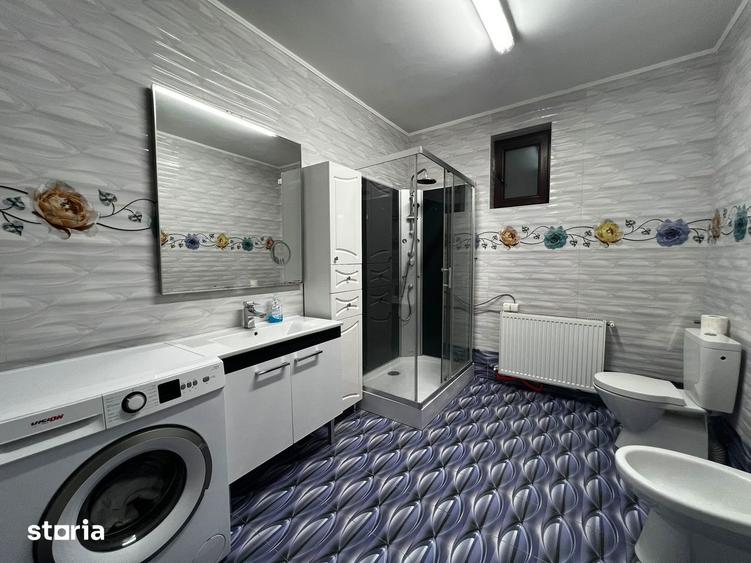 Vila Colentina P+1+M 4 camere Teren 338 mp - 19