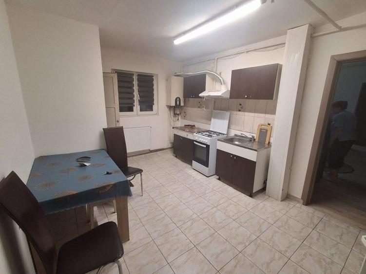 Apartament cu 2 camere în Kogălniceanu