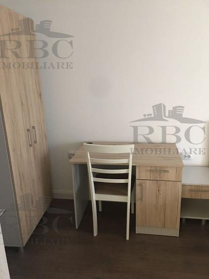 Apartament cu 2 camere decomandat, mobilat în Mărăști