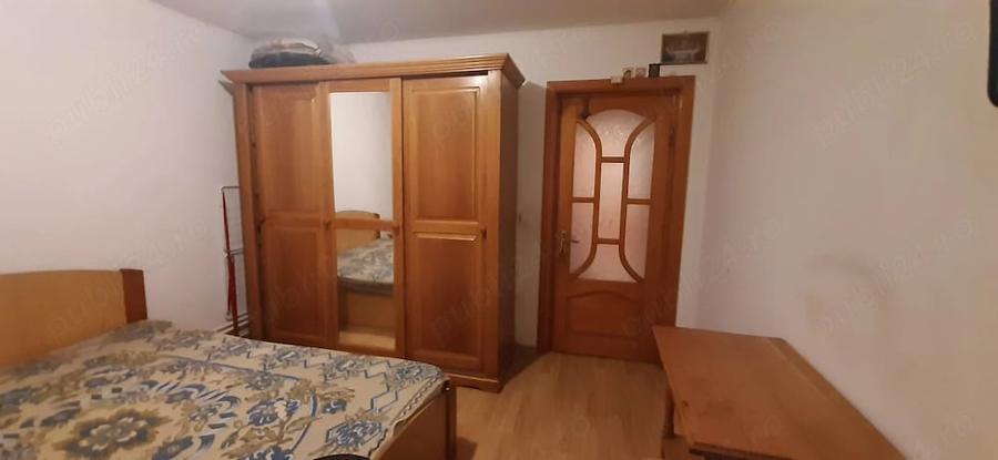 Apartament cu 2 camere decomandat în Sud