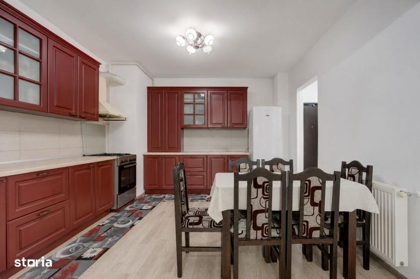 Apartament cu 2 camere în Timișoara