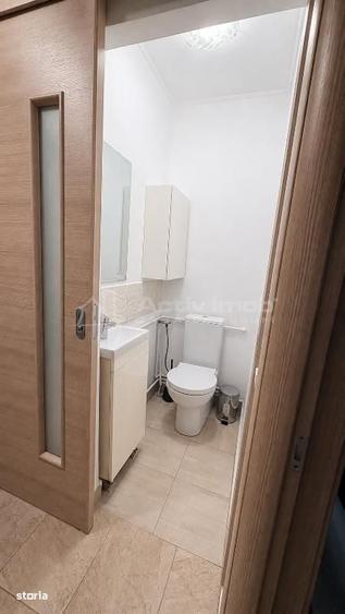 Vanzare - 4 camere - Drumul Taberei - Metrou Raul Doamnei - mobilat - 16