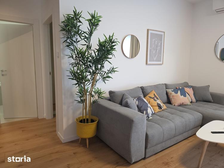 Nou | Apartamente Premium | 2 Camere | Otopeni-Tunari - 9