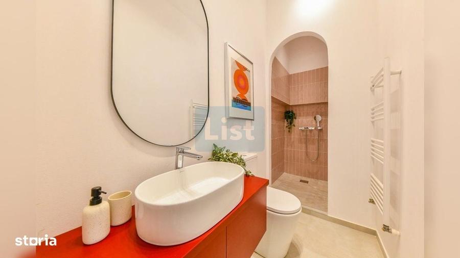 Comision 0 % Apartament 1 camera, Zona SORA SHOPPING CENTER, CENTRAL - 9