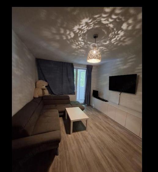 Apartament cu 2 camere semidecomandat în Brâncoveanu