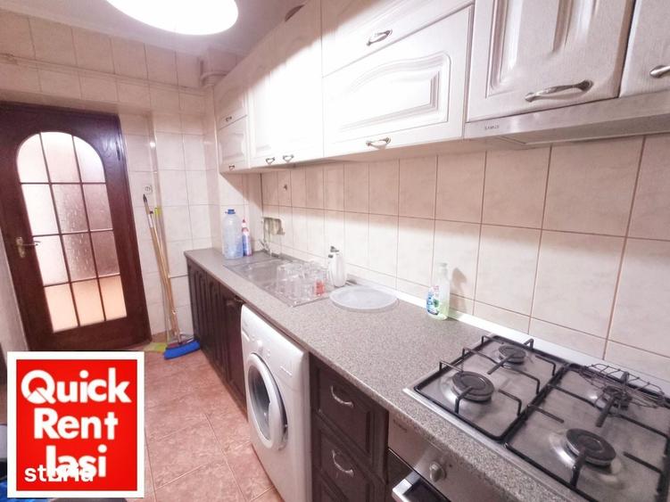 Apartament cu 2 camere decomandat în Piața Unirii