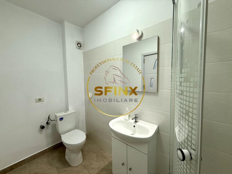 Apartament cu 2 camere semidecomandat în Bragadiru