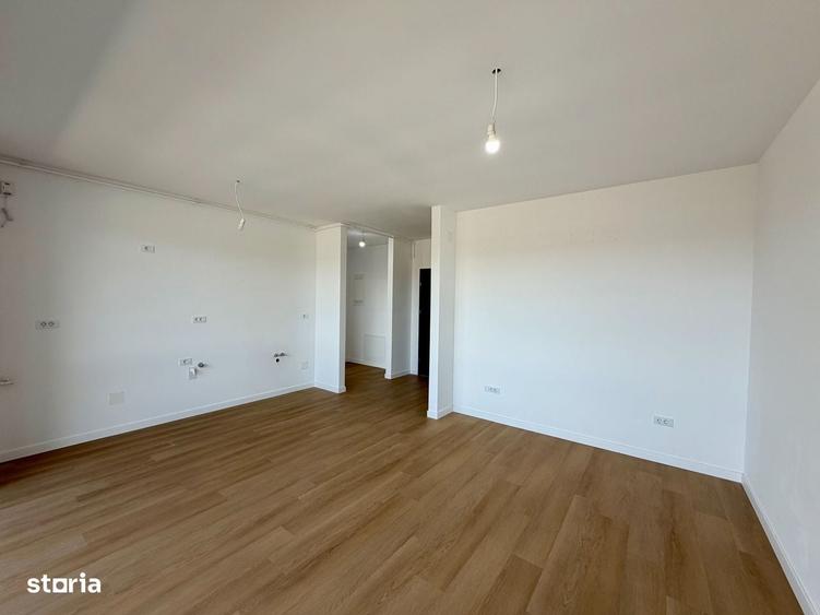 Apartament cu 2 camere decomandat în Bartolomeu