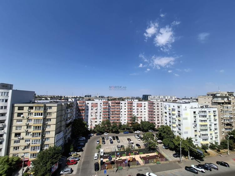 Apartament cu 2 camere semidecomandat, mobilat în 13 Septembrie