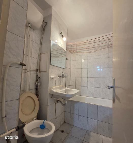 OFERTA!!! Apartament 1 cam, 34 mp, et. 4/8, Nufarul- Oradea - 5