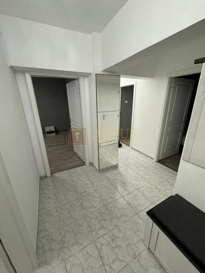 3 camere -2 dormitoare| 2 bai| centrala proprie| apartament superb| 2 balcoane - 9
