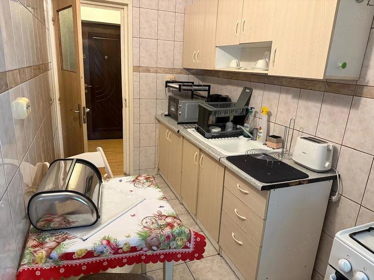 Apartament cu 2 camere decomandat în Tineretului