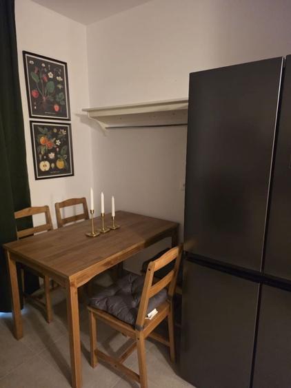 Apartament cu 2 camere decomandat în Theodor Pallady