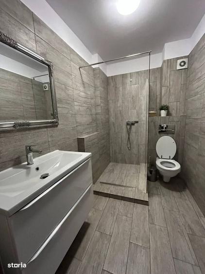 Apartament cu 4 camere în Dobroești