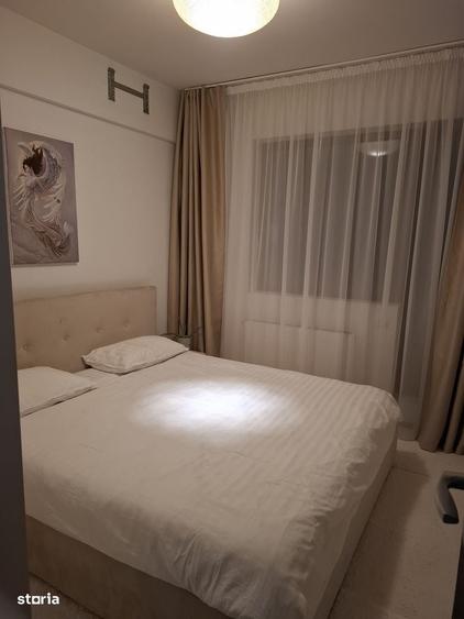 Apartament cu 3 camere decomandat în Rahova