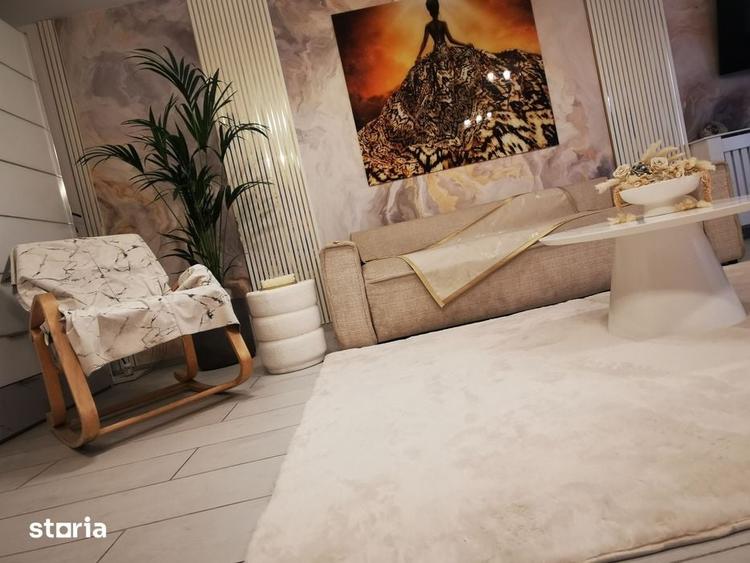 Apartament cu 2 camere în Blejoi