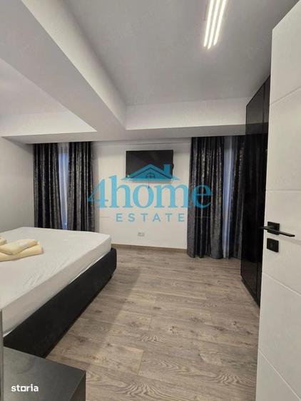 Apartament cu 2 camere în Floreasca — fotografia 3