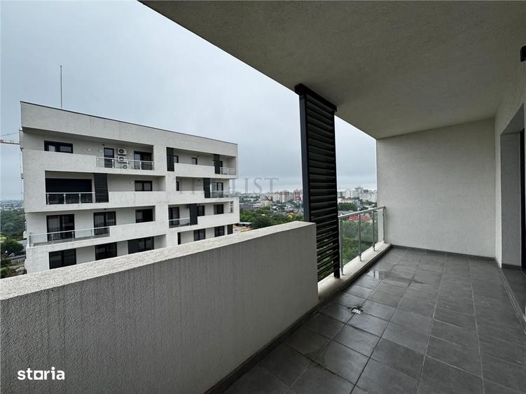 Apartament cu 4 camere în Fundeni