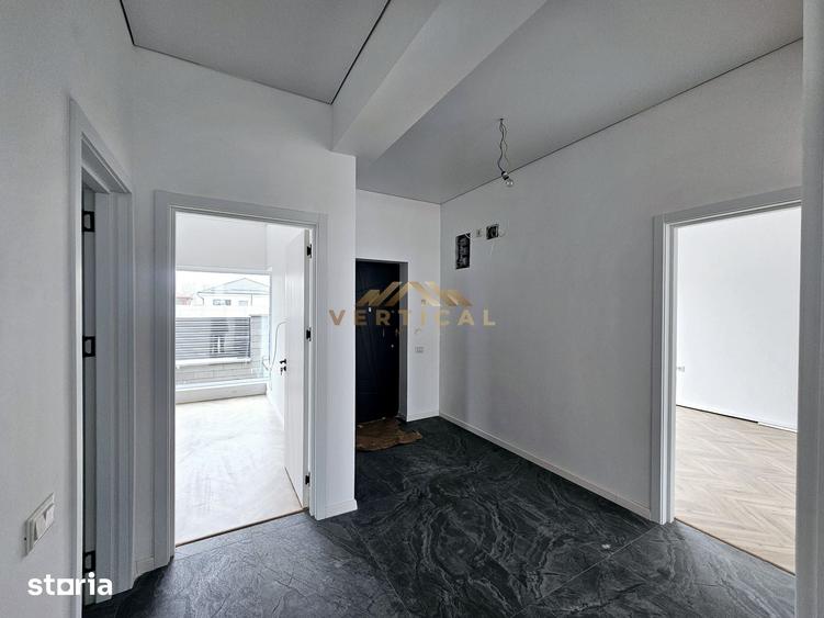 Casă cu 3 camere cu Teren 200 Mp în Berceni