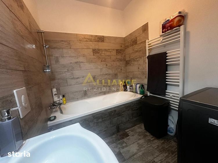 Berceni Ap 3 camere - 7