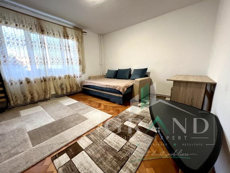 Cameră de închiriat într-un apartament cu 2 camere | Mănăștur–Clăbucet - 8
