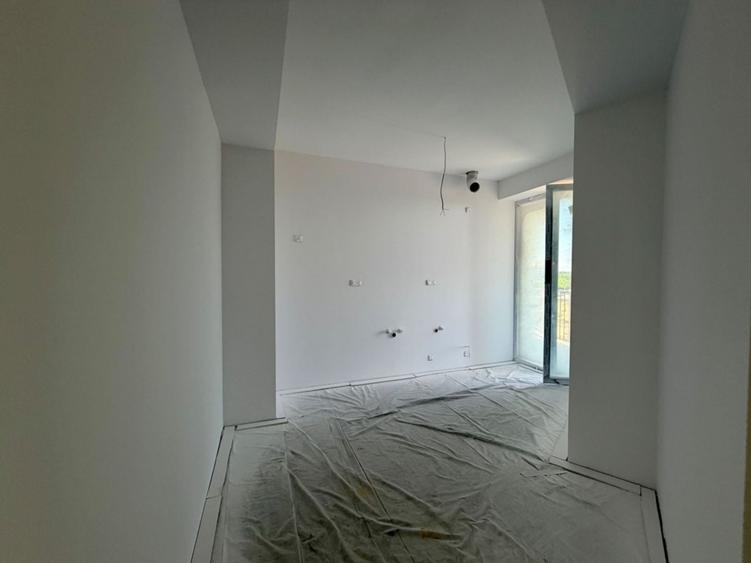 Apartament spațios cu 2 camere | Model mare | Bucătărie separată | One Lake Dist - 6