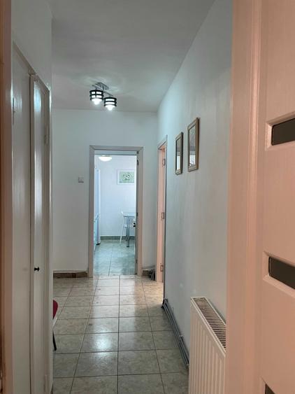 Garsonieră decomandată în Ultracentral
