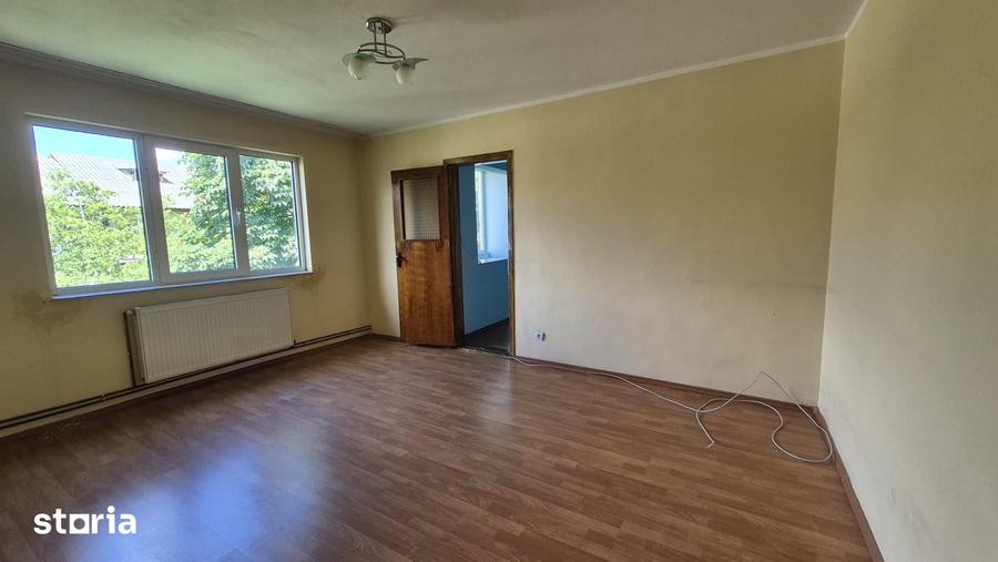 Apartament cu 2 camere în Orașul Vechi
