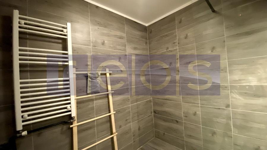 Apartament cu 2 camere semidecomandat în Panduri