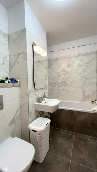 Apartament cu 2 camere semidecomandat în Medicină