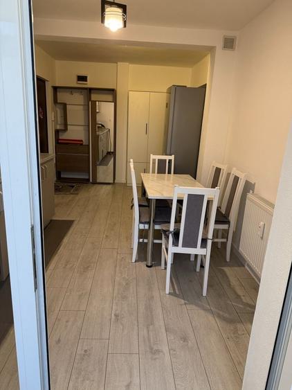 Apartament cu 2 camere decomandat în Micălaca