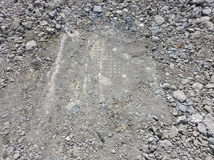 Teren de 755 mp, în Dezmir