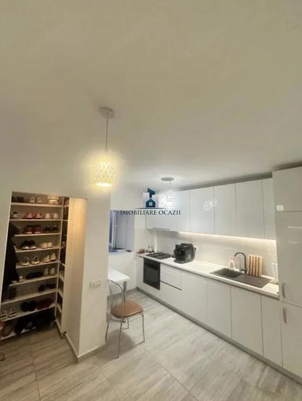 Vanzare Apartament 3 Camere Decomandat Bd.Ctin.Brancoveanu - 1