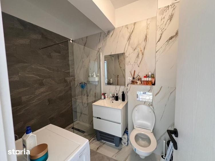Apartament cu 2 camere de vanzare, zona Safirului - 6