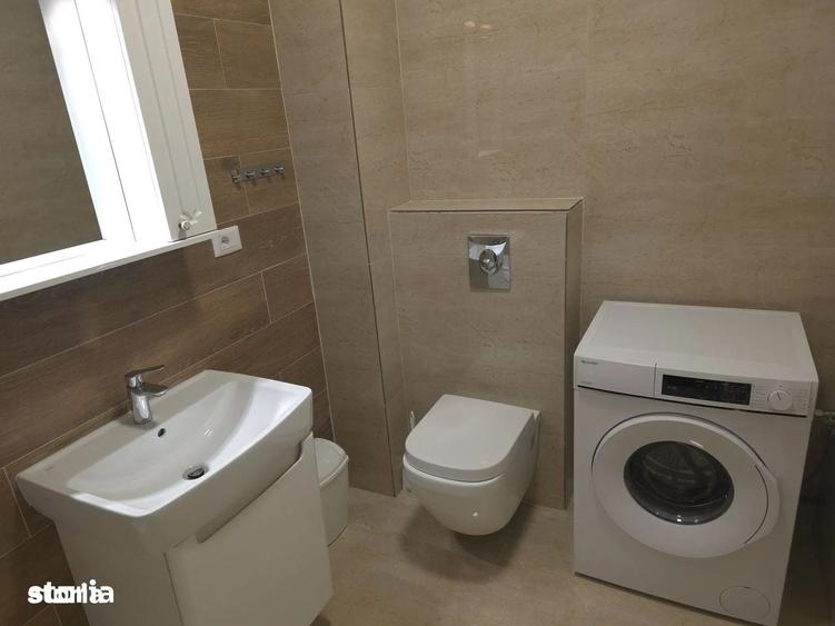 Apartament modern 2 camere|Envogue ResidenceIuliu Maniu|58mp| Etaj 6 - 4