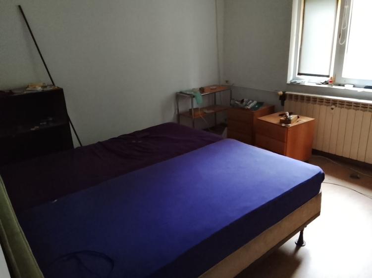 Apartament cu 2 camere decomandat în Mărgeanului