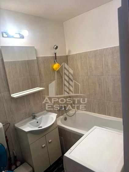 Apartament cu 1 camera de inchiriat in zona Lipovei - 5