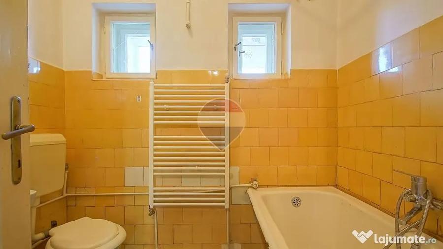 Apartament 2 camere decomandat, str. Cri?ana, langa Pia... - 5