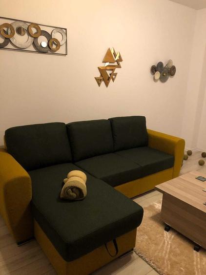 Apartament cu 2 camere decomandat în Grozăvești