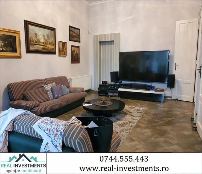 Casa 8 cam. zona Ultracentrala - ID : RH-21633-property - 5