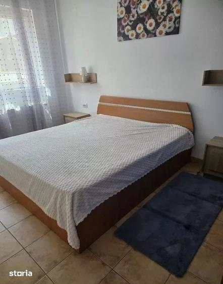 Apartament cu 2 camere semidecomandat în Grivița