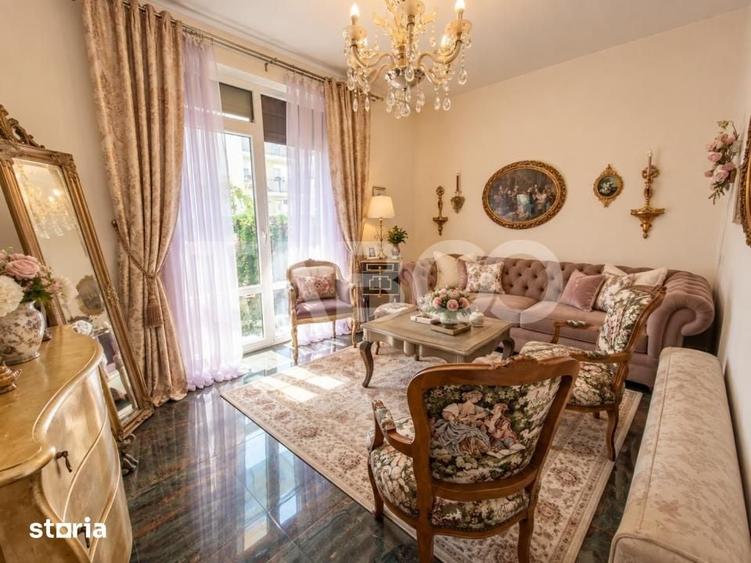 Apartament decomandat 3 camere balcon si gradina Kaufland Arhitectilor - 18