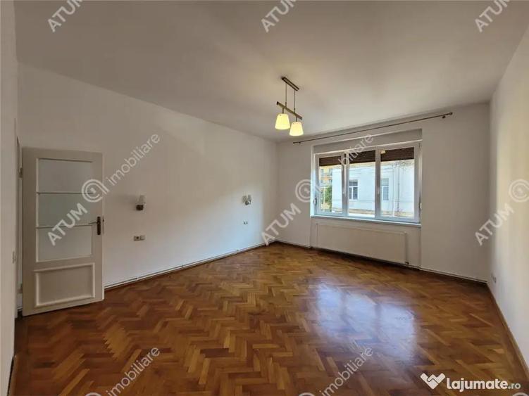 Spatiu birou decomandat cu 2 camere 2 bai balcon parcare Cen - 8