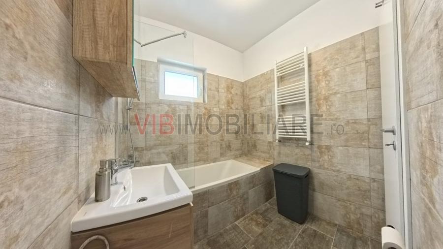 Berceni - 2 cam - mobilat/utilat - Kristal Grand Residence - 13