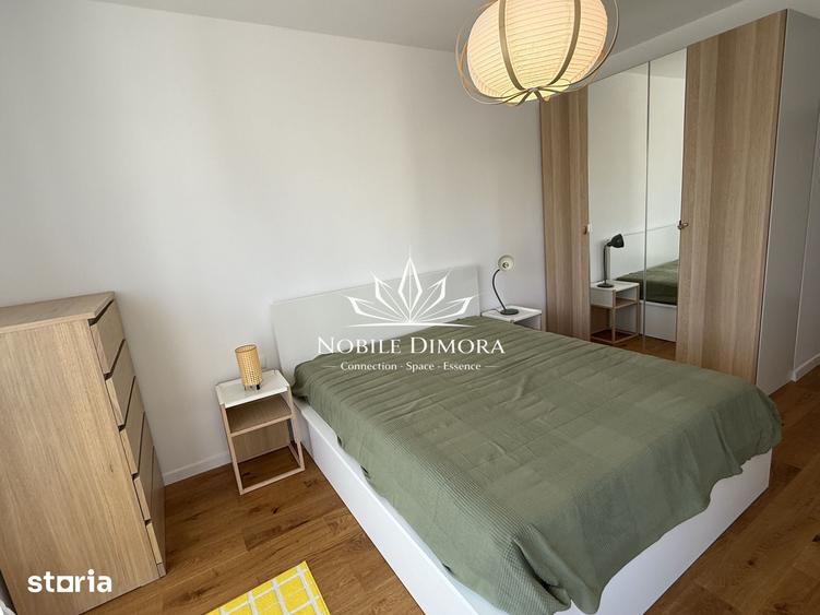 Apartament cu 2 camere în Blașcovici