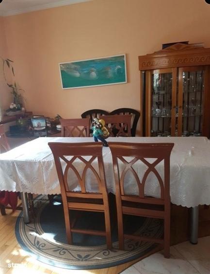 Casă cu 4 camere în Ferentari