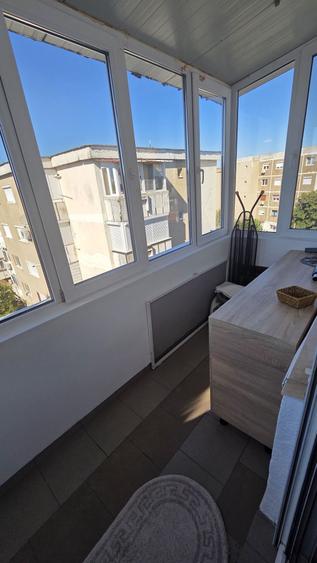 Apartament cu 2 camere decomandat în Aradul Nou