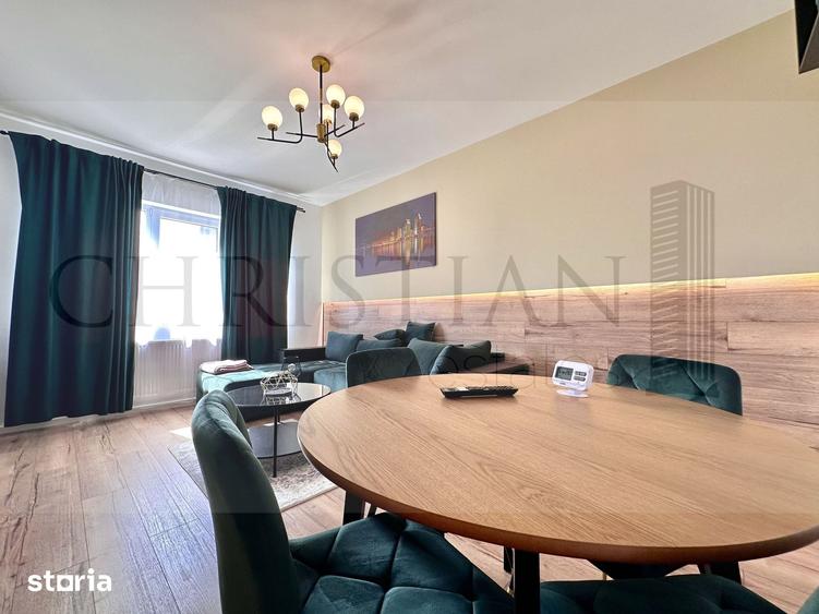 2 Camere Grozavesti - Regie Residence Faza 2 Politehnica - 2