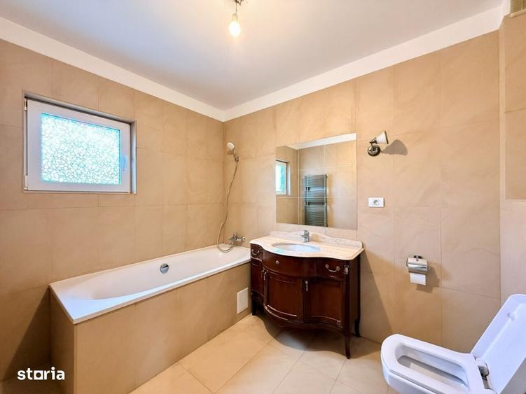 Vila 4 camere Complex Gamma Pipera Iancu Nicolae | Jolie Ville - 1